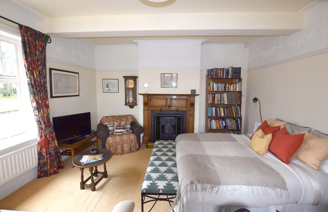 Beech Hill B&B-1