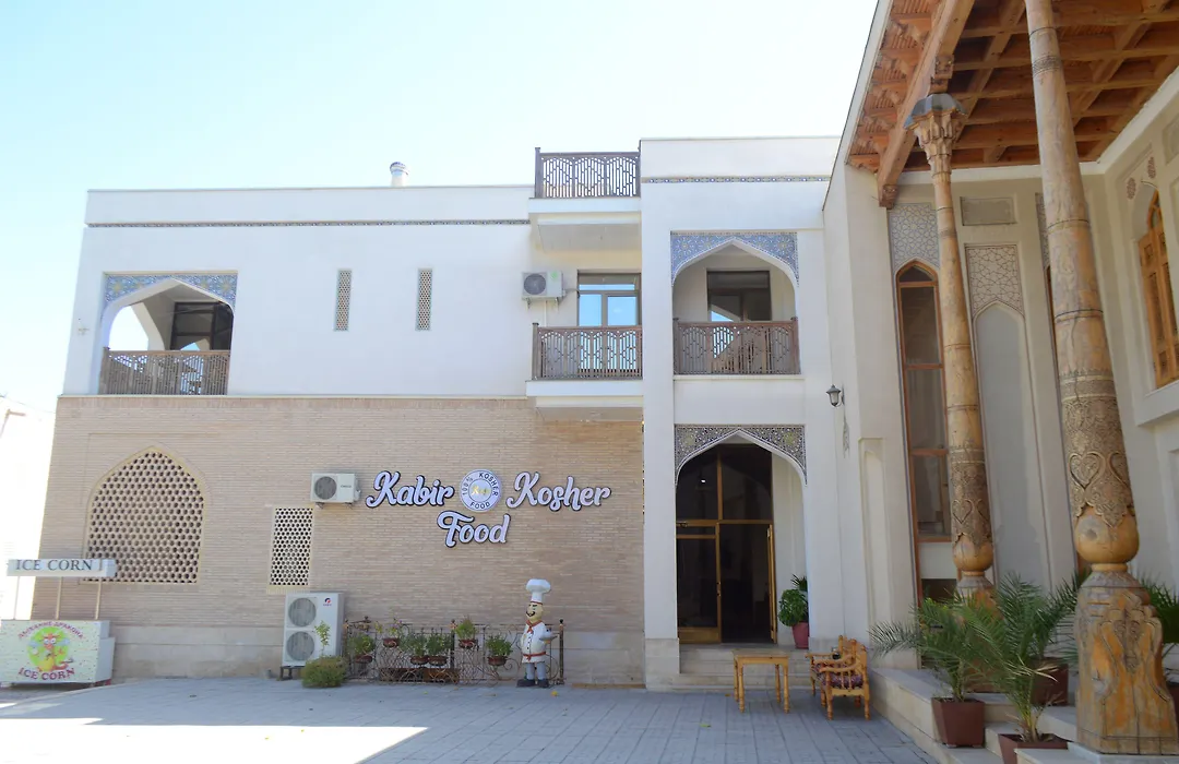 Kabir Hotel-1