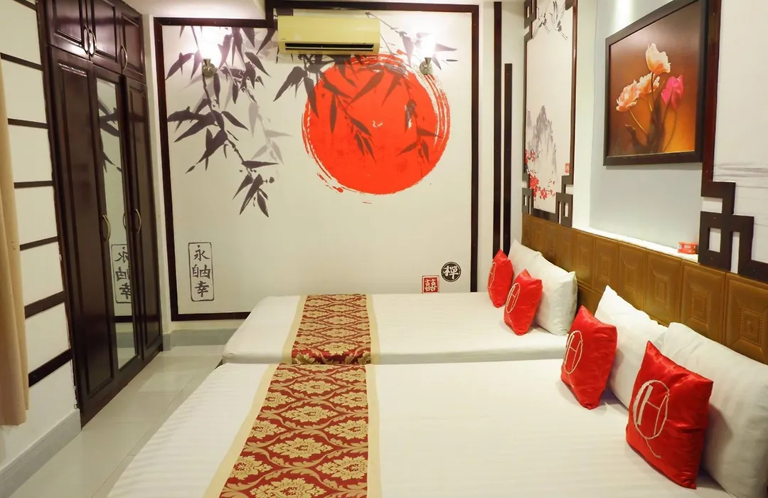 Quynh Huong Hotel-1