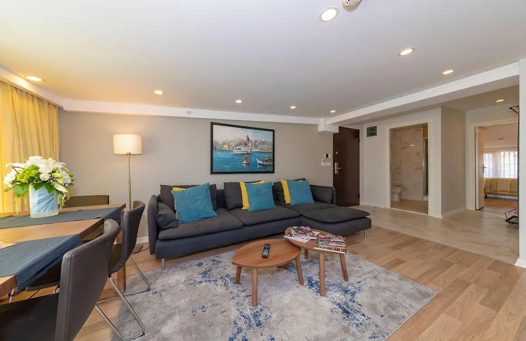 Feri Suites-1