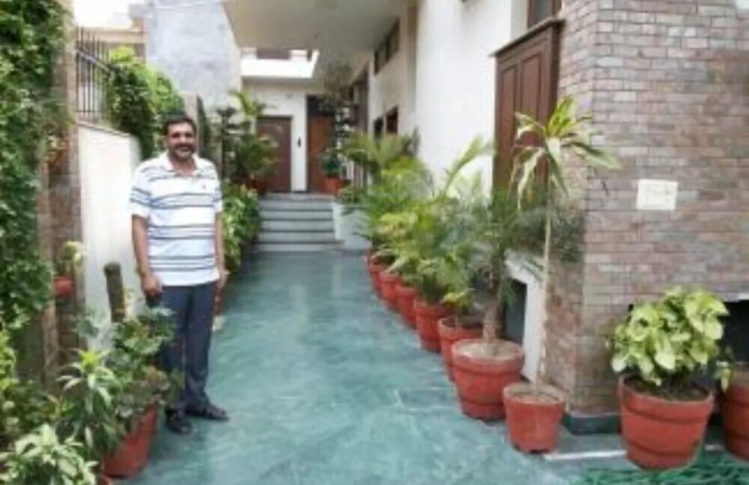 Sovereign Residency-1