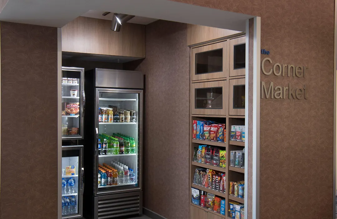 Fairfield Inn & Suites By Marriott Oklahoma City El Reno-1