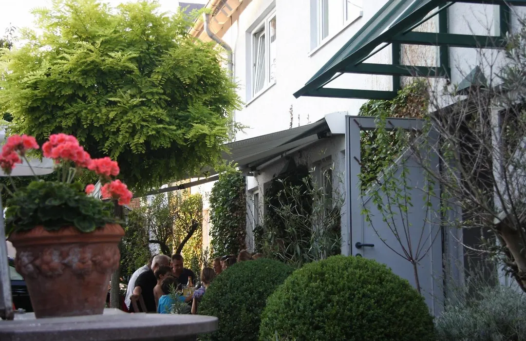 Hotel Gasthof Grüner Wald-1