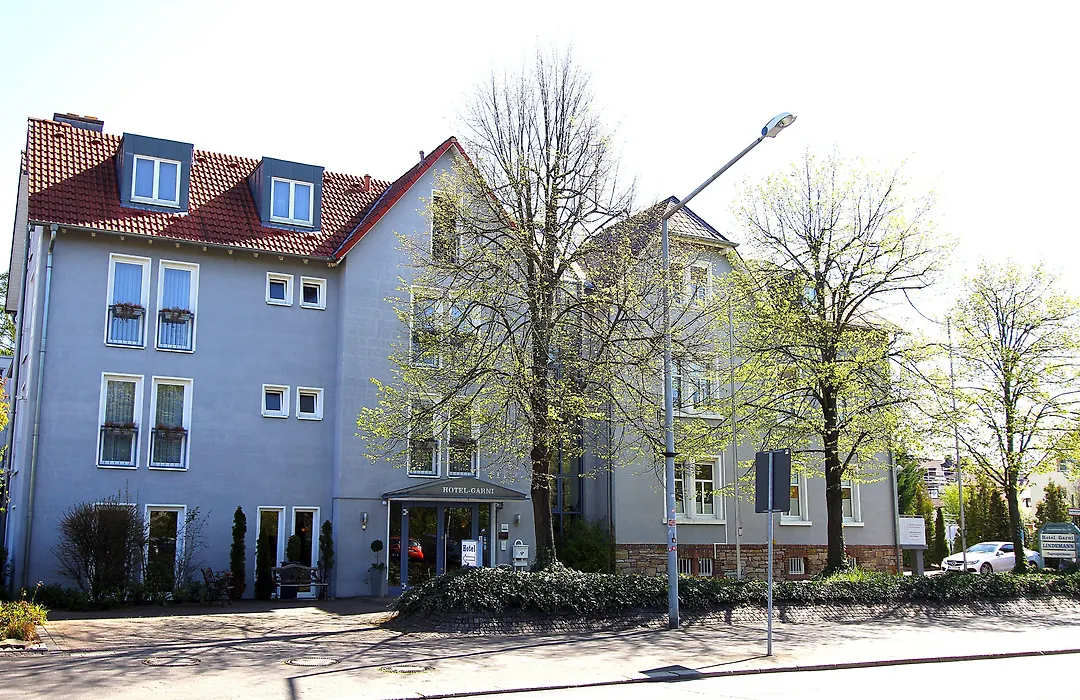 Hotel Lindemann-1