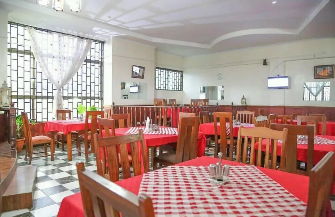 Newstead Hotel Naivasha-1