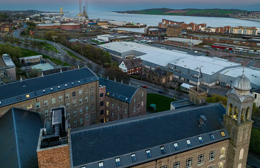 Staybridge Suites - Dundee By Ihg-1