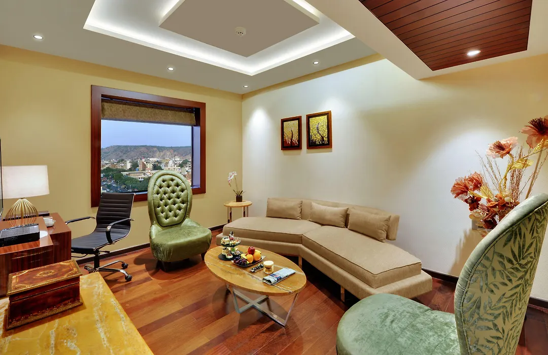 The Fern Residency, Jaipur-1