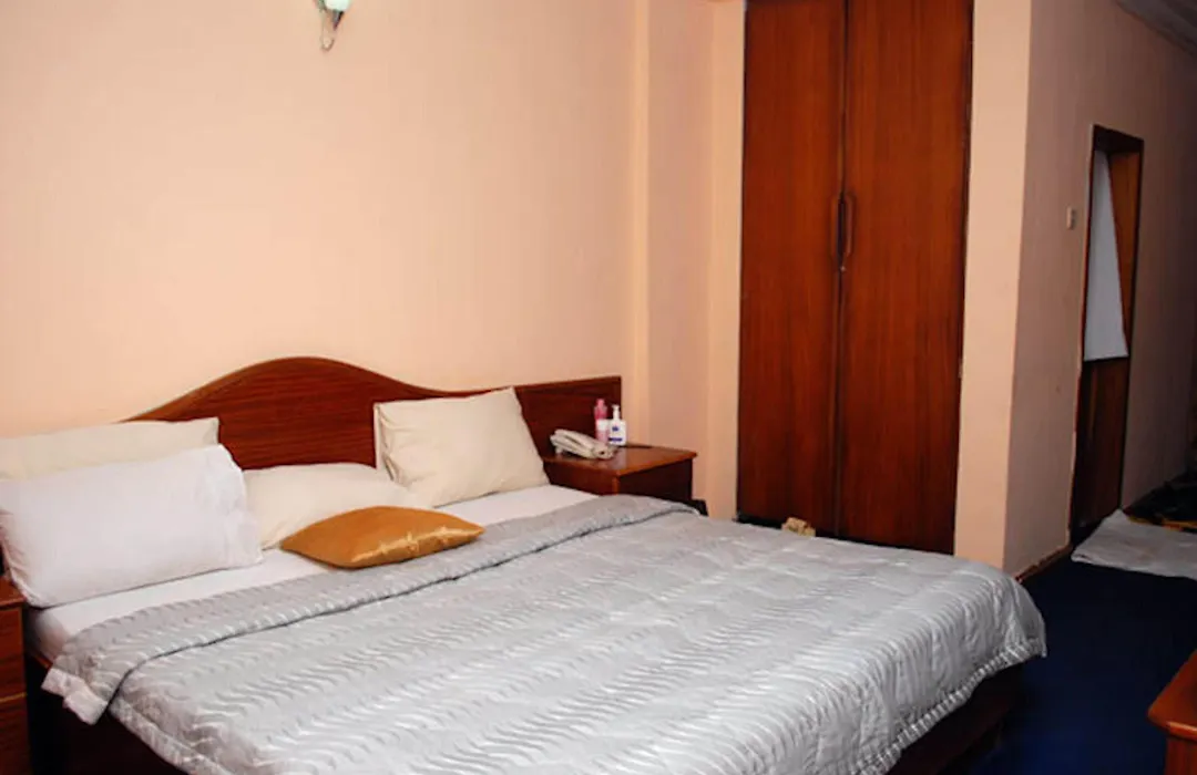 Royal Marble Hotel Benin-1