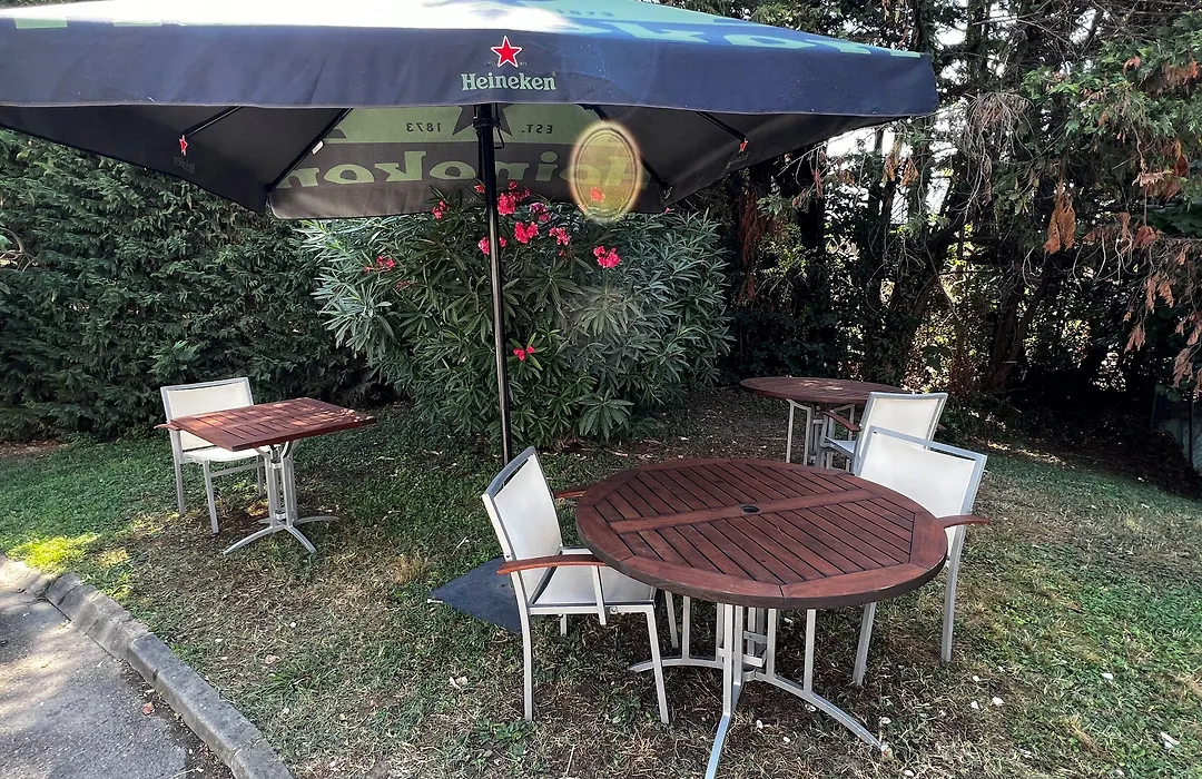 Ibis Budget Marseille Est Porte D'Aubagne-1