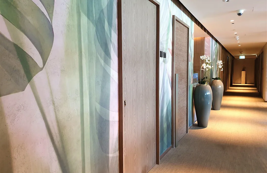Courtyard By Marriott Dubai, Al Barsha-1