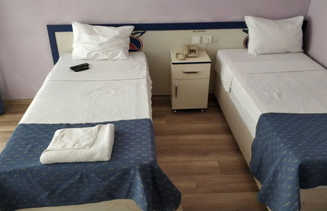 Hotel Akkus-1