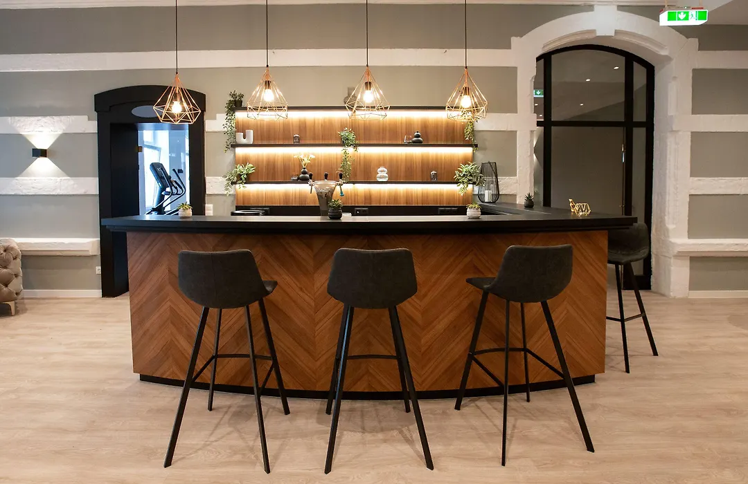 Dormero Hotel Worms-1