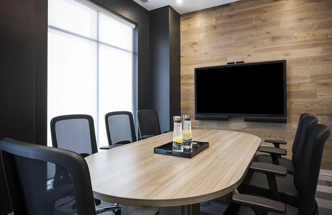 Imperia Hotel Et Suites Boucherville-1