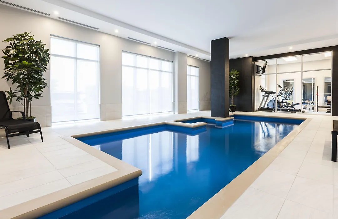 Imperia Hotel Et Suites Boucherville-1