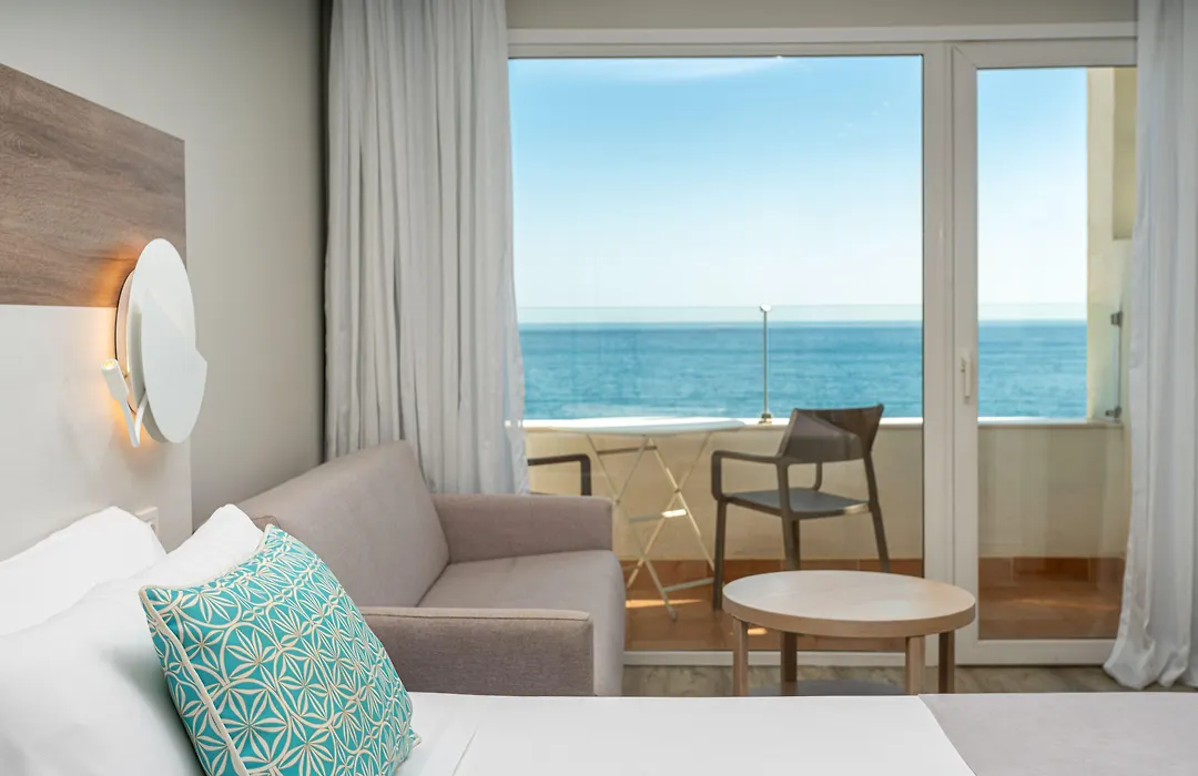Hotel Benalma Costa Del Sol-1