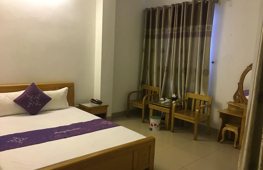 Hotel Hoang Gia-1