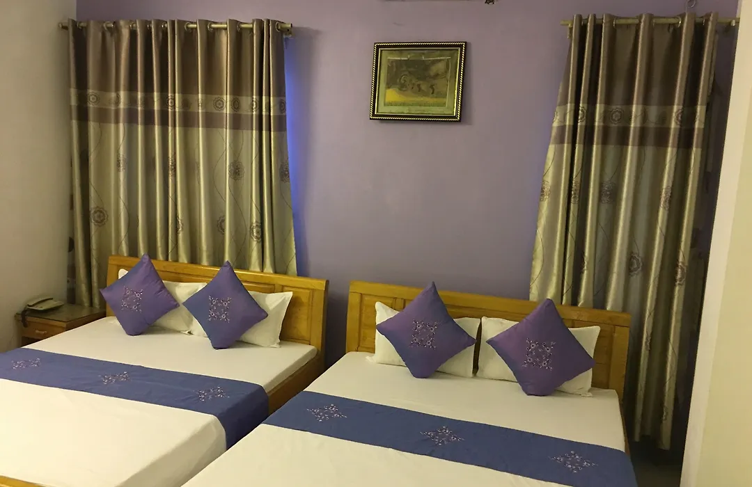Hotel Hoang Gia-1