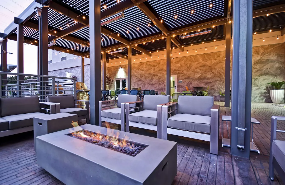 Home2 Suites By Hilton San Francisco Airport North-1
