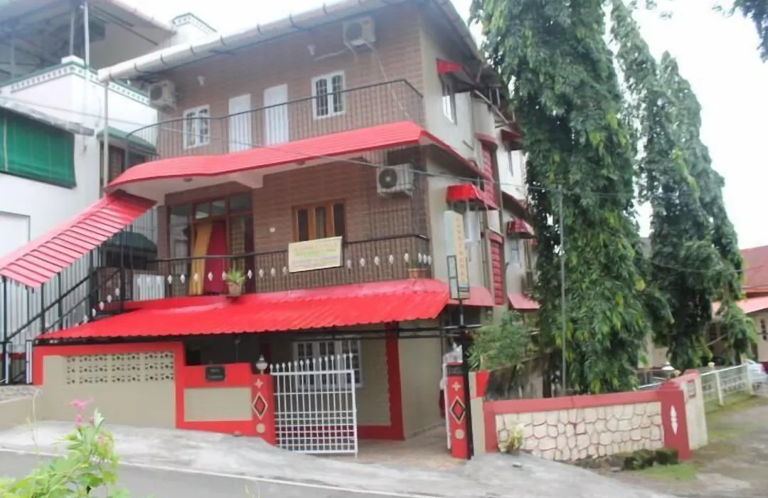 Aashiaanaa Residency Inn-1