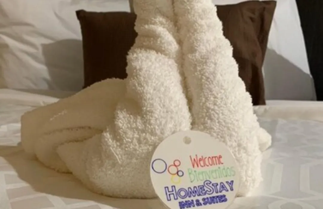 Homestay Inn & Suites Edinburg-1