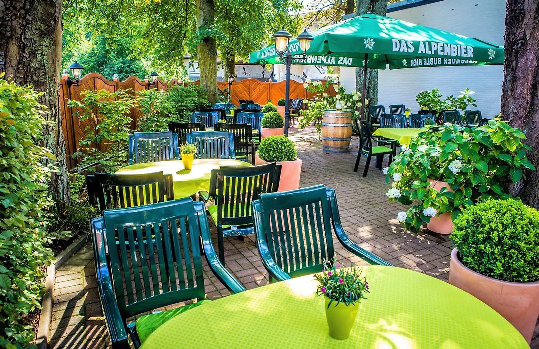 Hotel Restaurant Hackmann-Atter-1