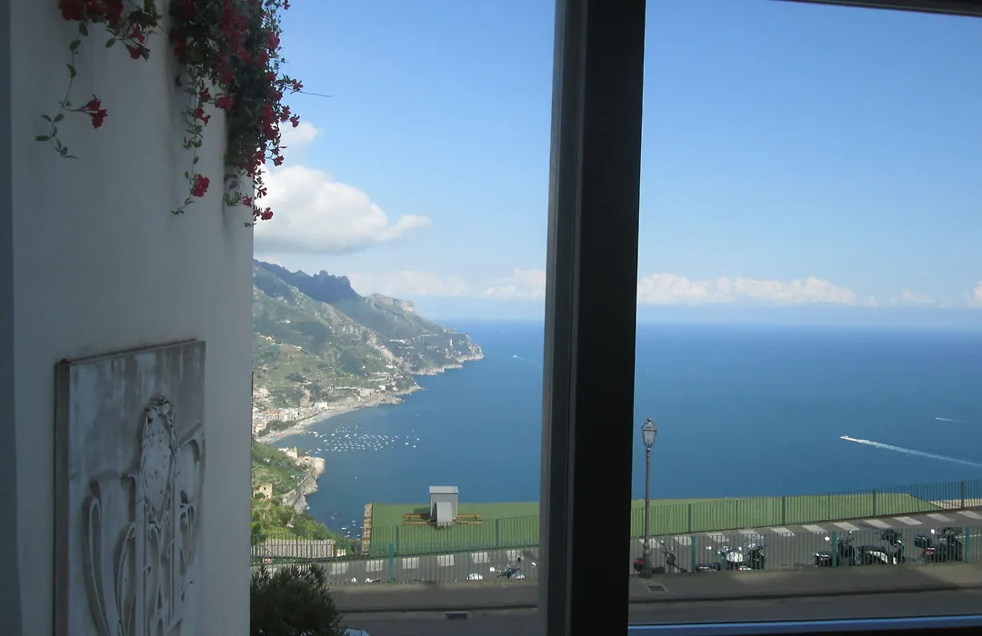 Hotel Villa Fraulo-1