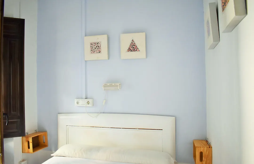 Pension Castil-1