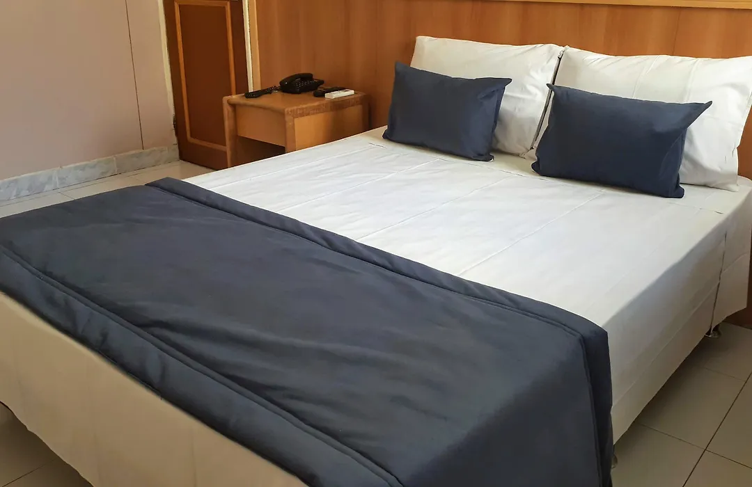 Hotel Único-1