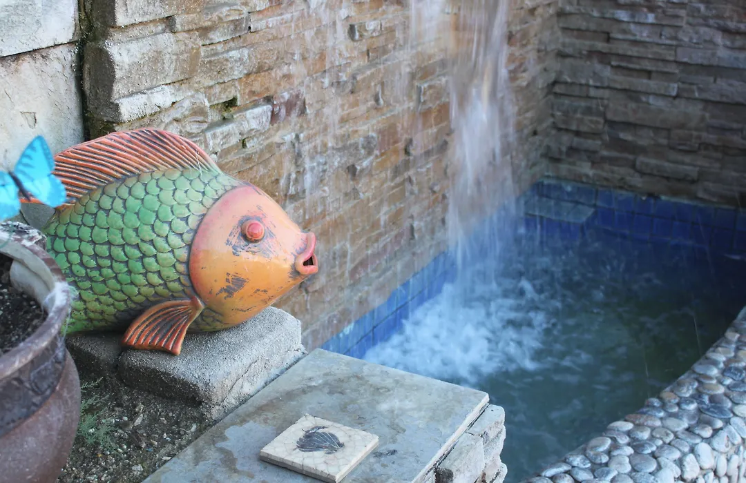 Sea Mountain Nude Resort & Spa Hotel - Adults Only-1