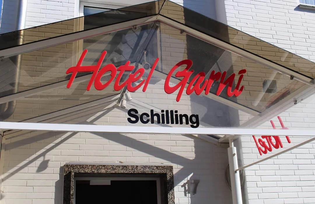 Hotel Garni Schilling-1