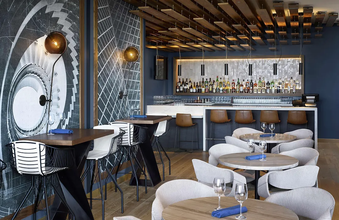 The Sound Hotel Seattle Belltown, Tapestry Collection-1