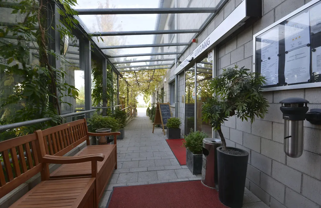 Hotel Nord-1
