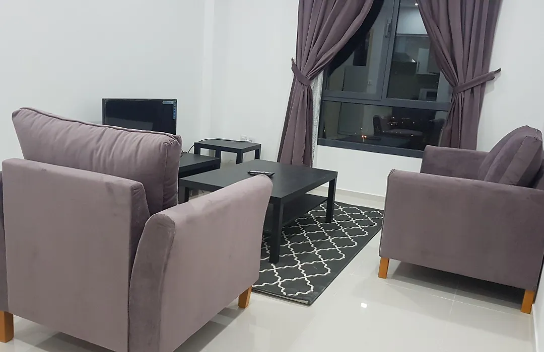 ماجيك سويت صباح السالم Magic Suite Sabah Alsalem-1