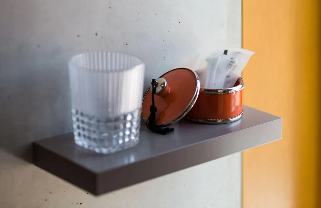 Design Hotel Krone - Art&Design Stay-1