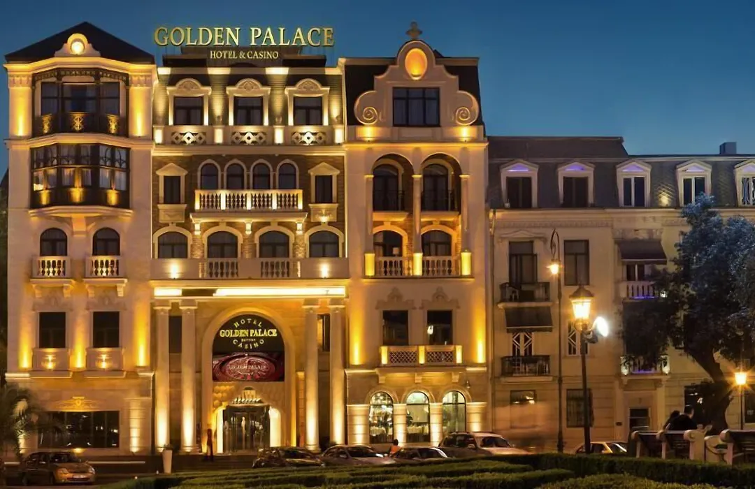 Golden Palace Batumi Hotel & Casino-1