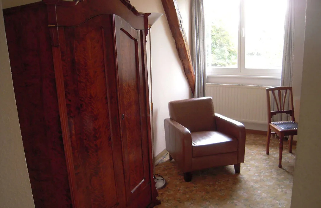 Landgasthof Pleister Muehle-1