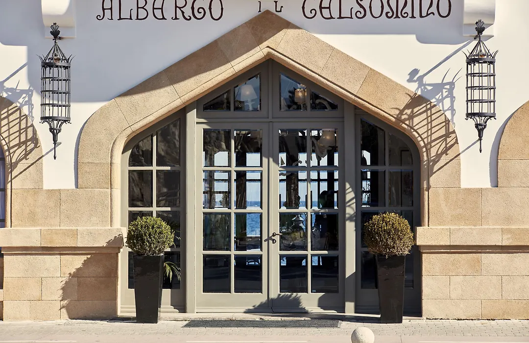 Albergo Gelsomino-1