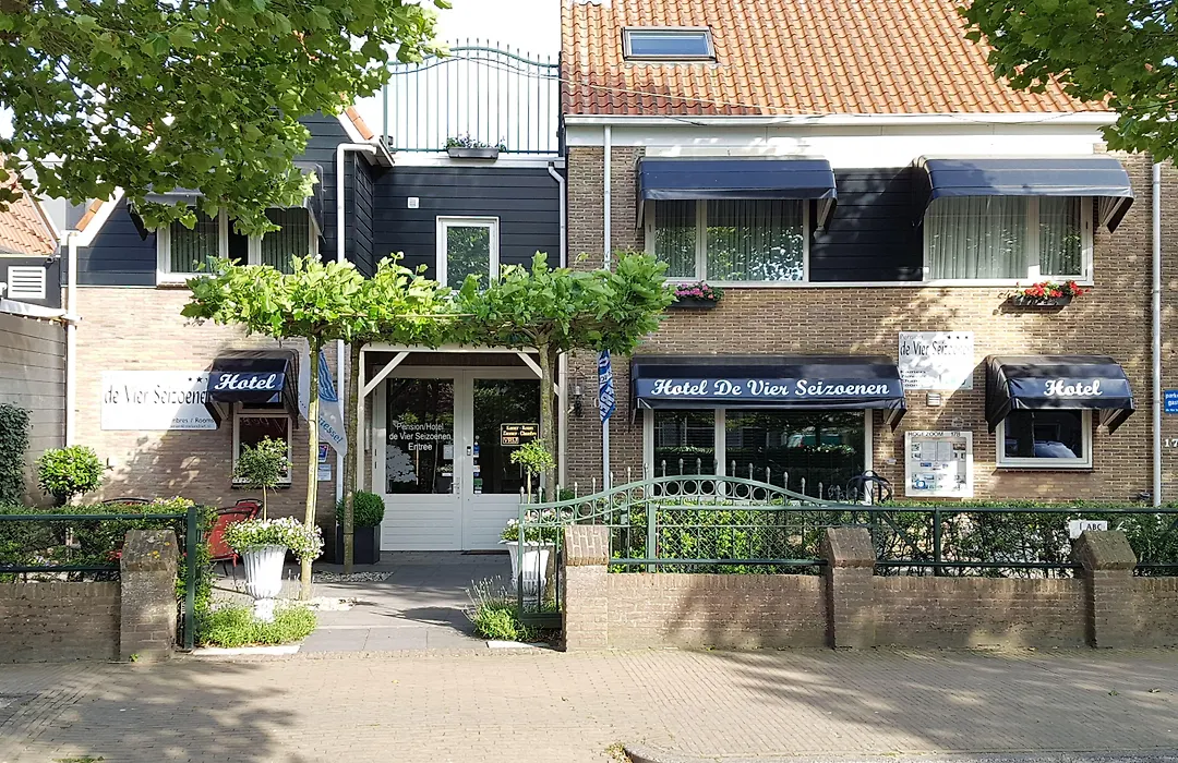 De Vier Seizoenen-1