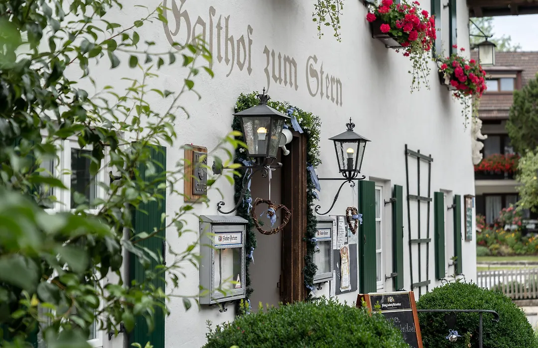 Gasthof zum Stern-1