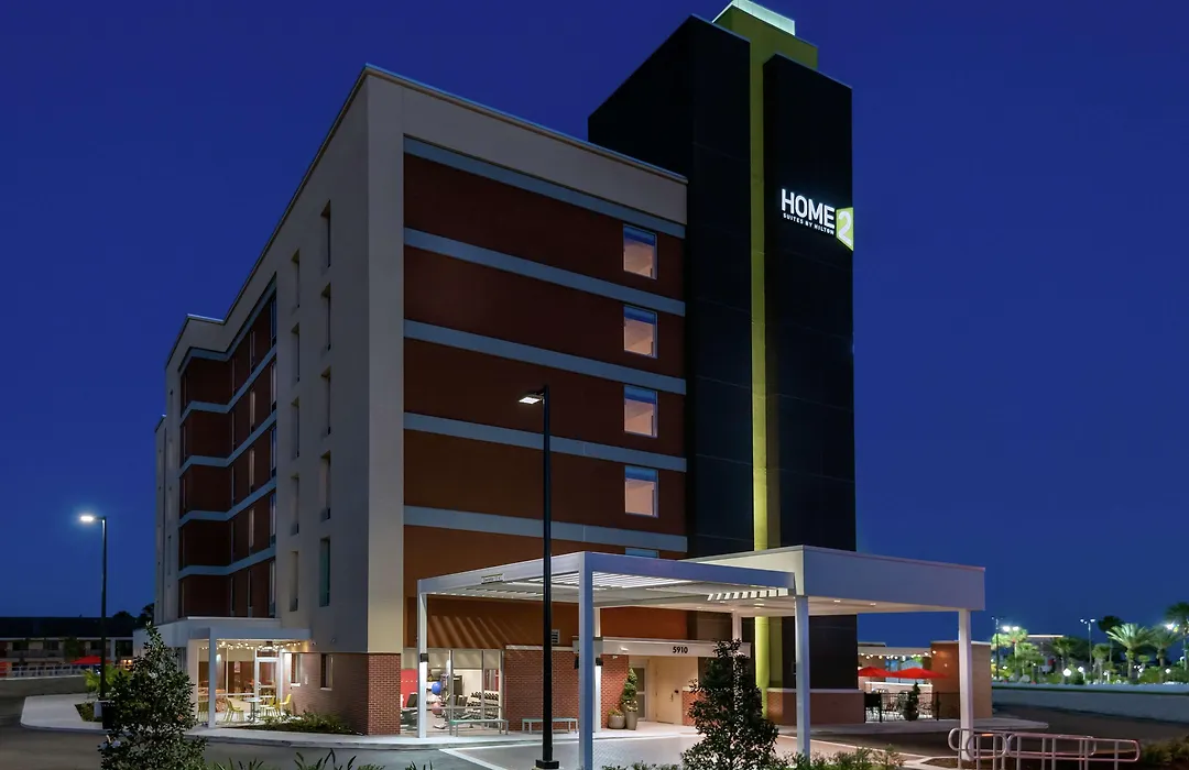 Home2 Suites By Hilton Orlando Near Universal-1