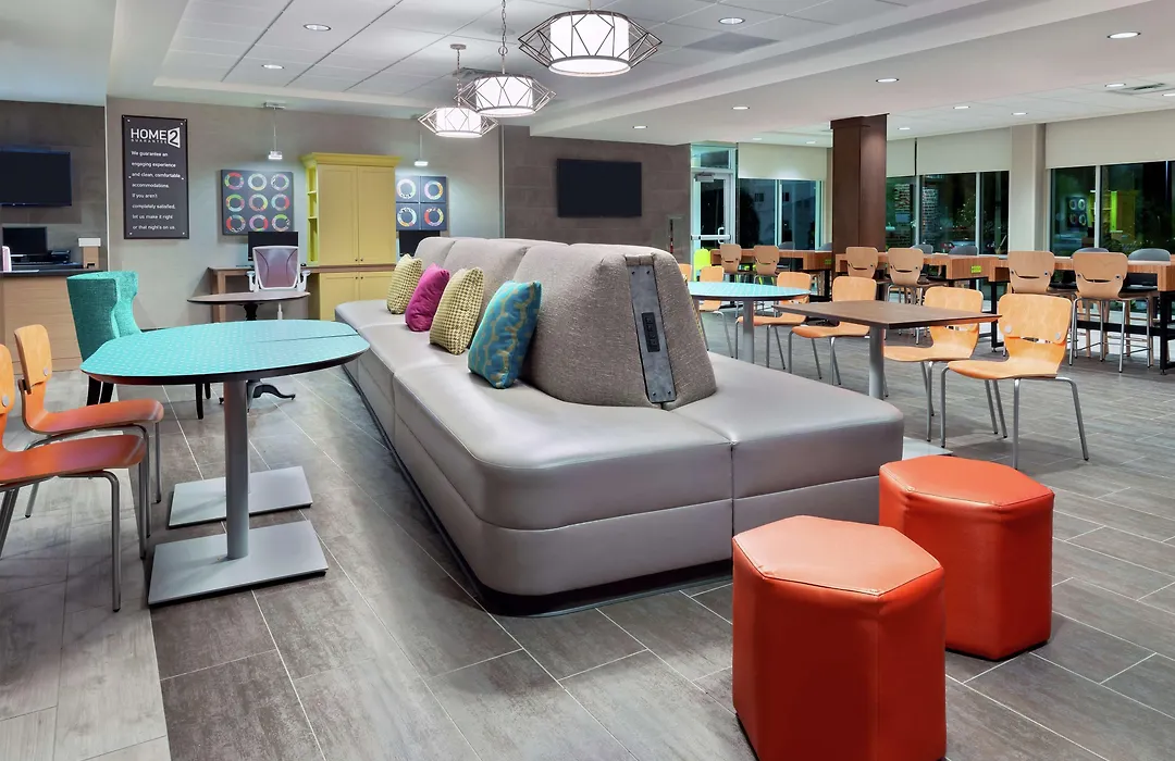 Home2 Suites By Hilton Orlando Near Universal-1