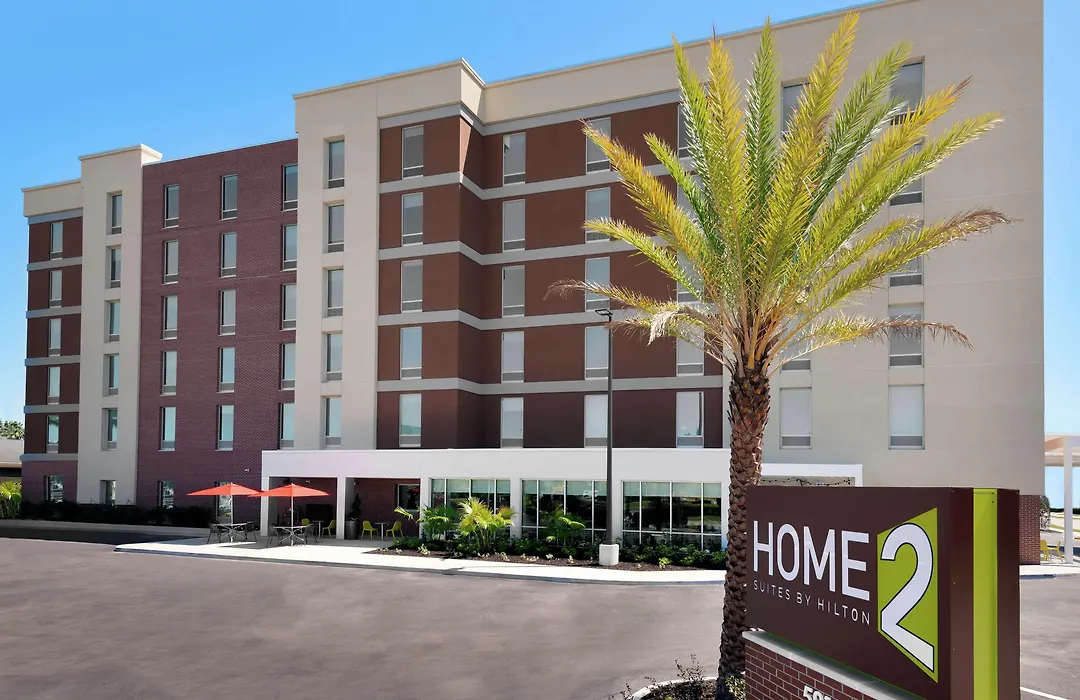 Home2 Suites By Hilton Orlando Near Universal-1