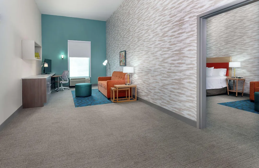 Home2 Suites By Hilton Orlando Near Universal-1