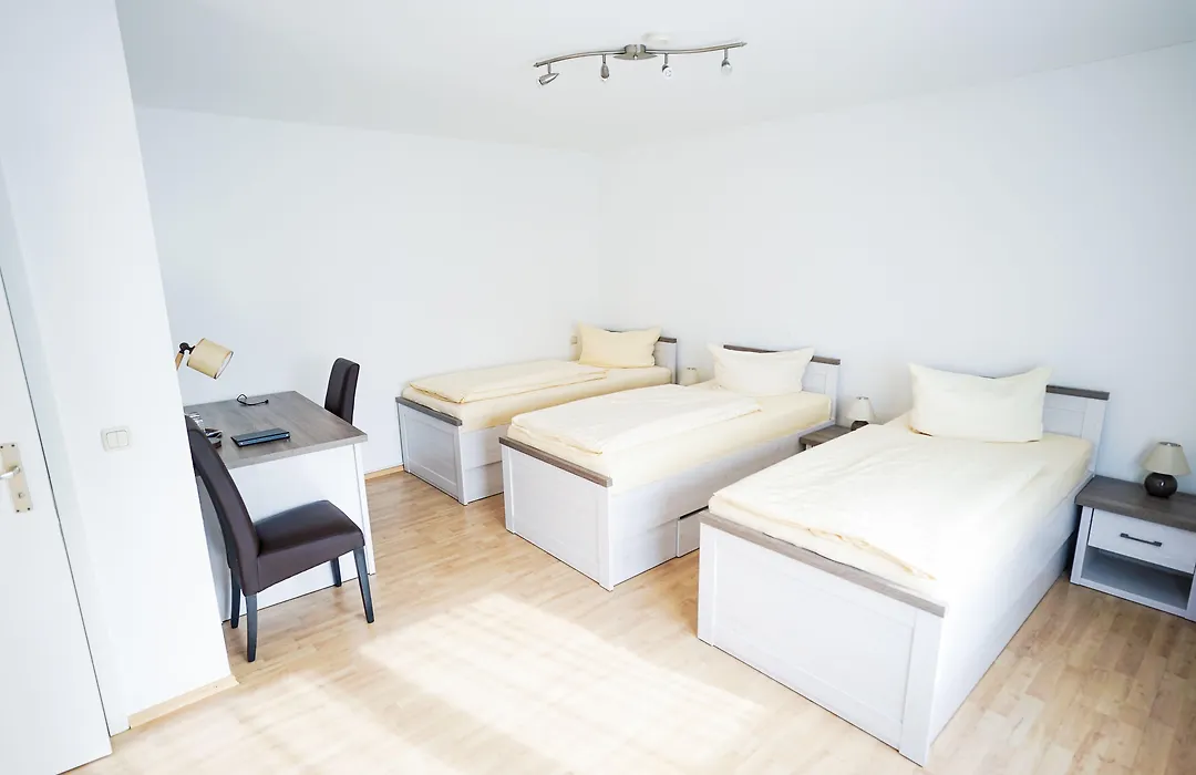 Hotel Sauer Garni-1