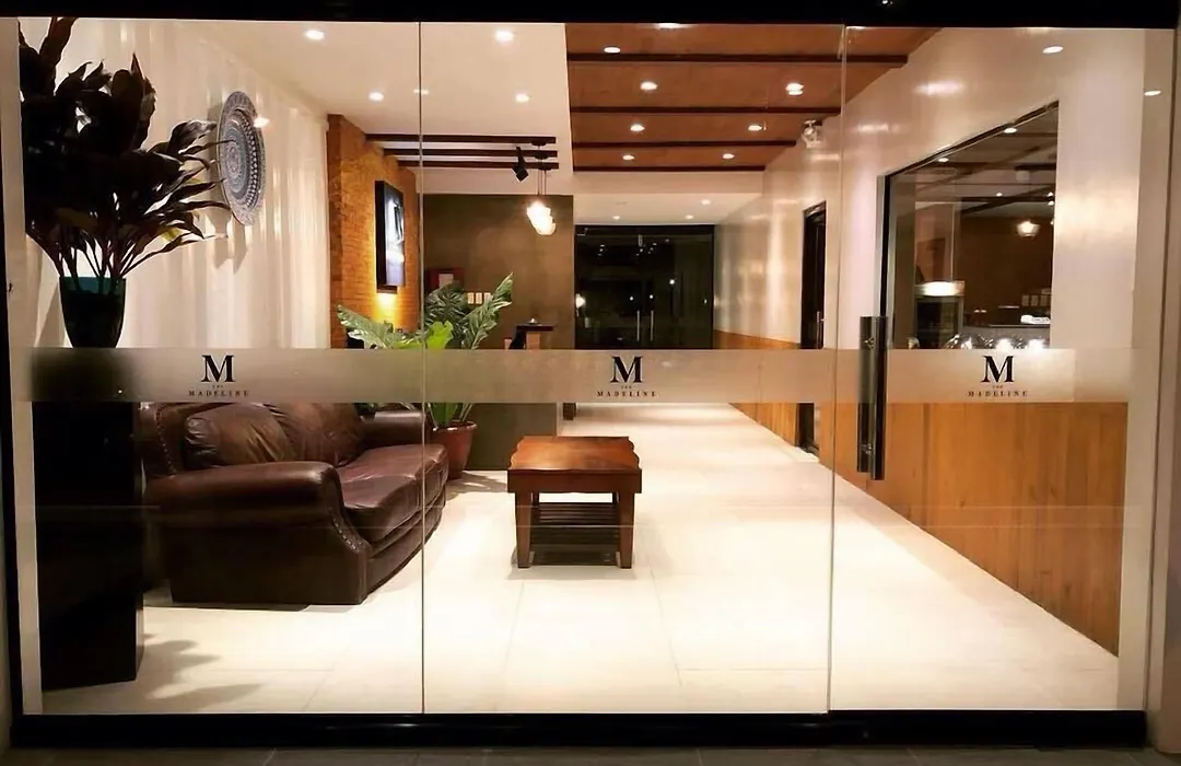 The Madeline Boutique Hotel & Suites-1