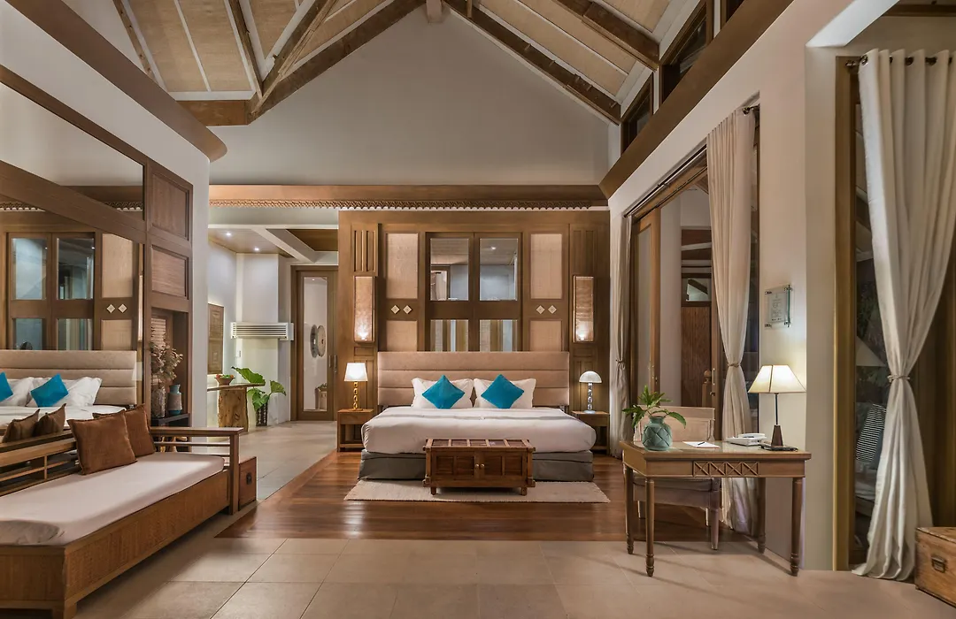 Vivere Azure Resort-1