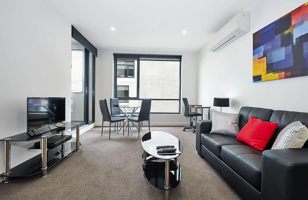 Melbourne Knox Central Apartment Hotel Official-1