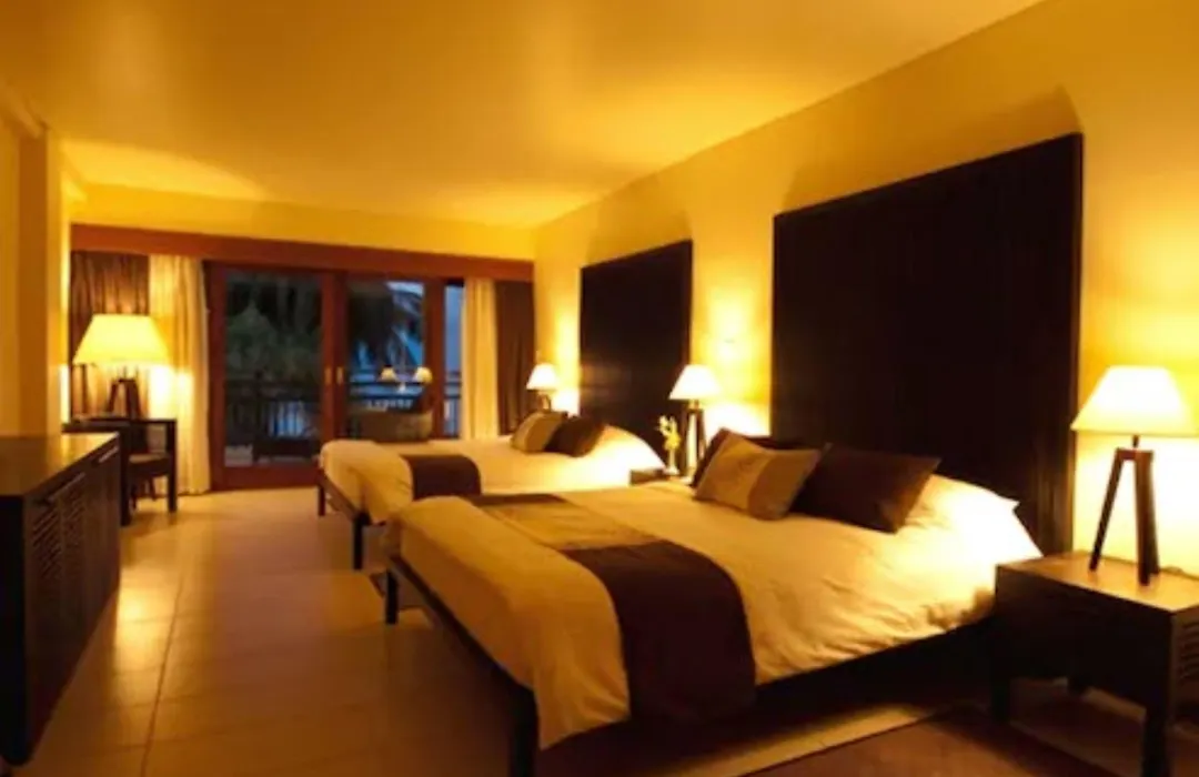 Solomon Kitano Mendana Hotel-1