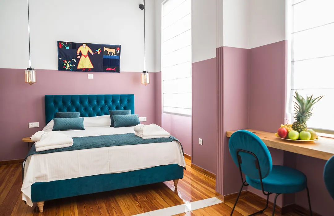 Neratzia Rooms-1
