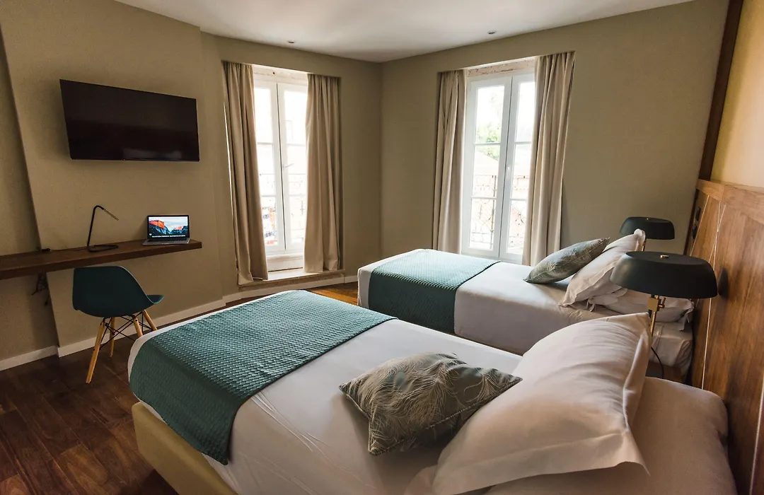 Rossio Boutique Hotel-1